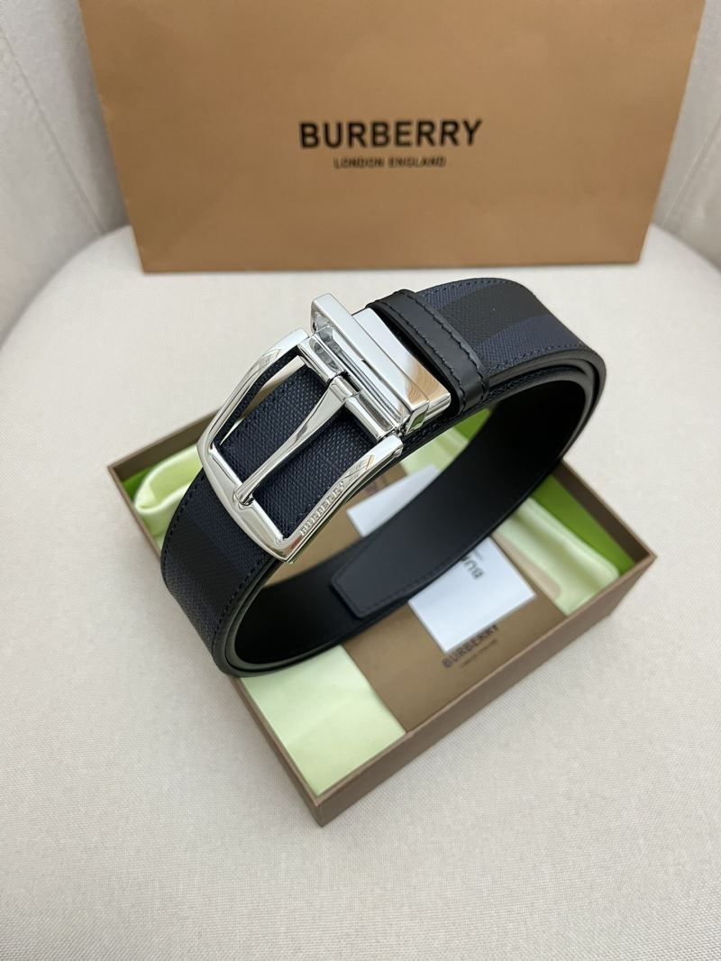 BURBERRY